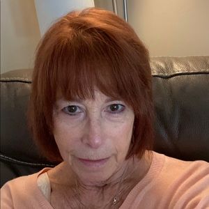 Meet your Posher, Carol